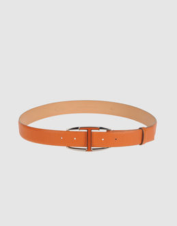 TOD'S - ACCESSORI - Cinture - su YOOX.COM