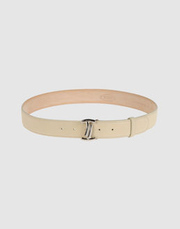 TOD'S - ACCESSORI - Cinture - su YOOX.COM