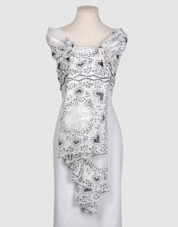 JOHN GALLIANO - ACCESSORI - Stole - su YOOX.COM