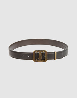 TOD'S - ACCESSORI - Cinture - su YOOX.COM