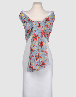 JOHN GALLIANO - ACCESSORI - Stole - su YOOX.COM