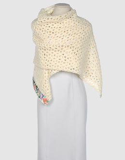 JOHN GALLIANO - ACCESSORI - Stole - su YOOX.COM