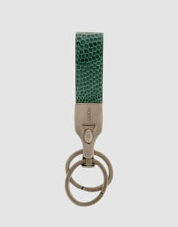 TOD'S - ACCESSORI - Portachiavi - su YOOX.COM