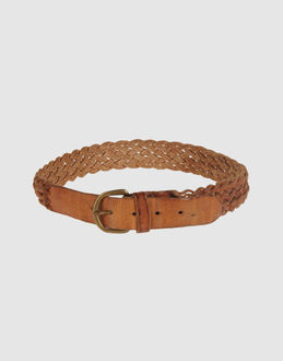 GOLDEN GOOSE - ACCESSORI - Cinture - su YOOX.COM