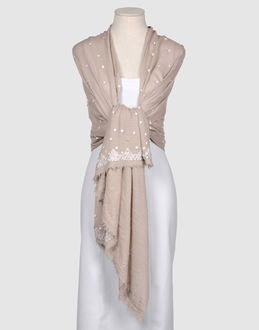 ANTIK BATIK - ACCESSORI - Stole - su YOOX.COM