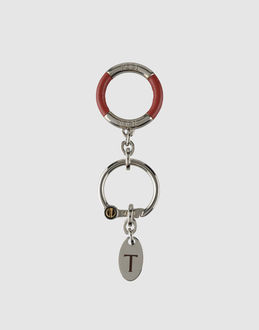 TOD'S - ACCESSORI - Portachiavi - su YOOX.COM