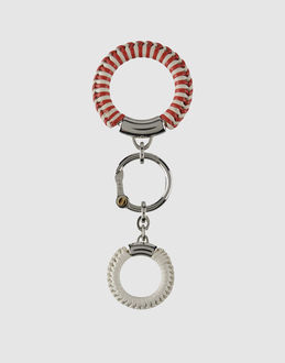 TOD'S - ACCESSORI - Portachiavi - su YOOX.COM