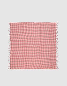 DONDUP - ACCESSORI - Foulard - su YOOX.COM