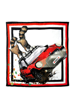 DSQUARED2 - Foulard