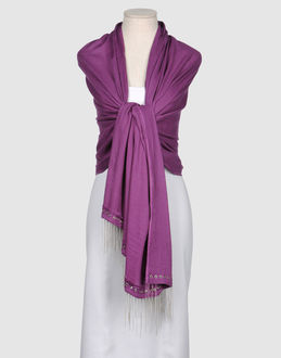 ANTIK BATIK - ACCESSORI - Stole - su YOOX.COM