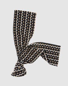 ROSAMUNDA - ACCESSORI - Sciarpe - su YOOX.COM