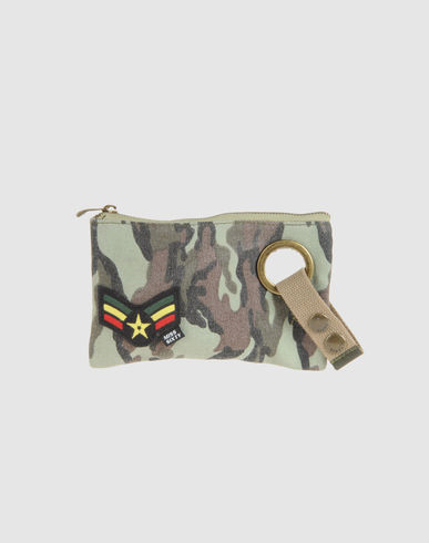 ZOOM MISS SIXTY - Pouch