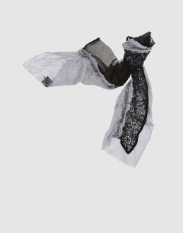 ROSAMUNDA - ACCESSORI - Sciarpe - su YOOX.COM