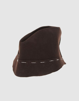 ROSAMUNDA - ACCESSORI - Cappelli - su YOOX.COM
