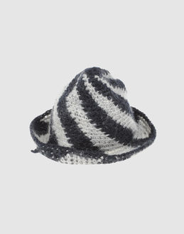 ROSAMUNDA - ACCESSORI - Cappelli - su YOOX.COM
