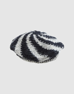 ROSAMUNDA - ACCESSORI - Cappelli - su YOOX.COM