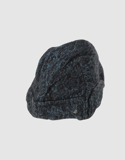 ROSAMUNDA - ACCESSORI - Cappelli - su YOOX.COM