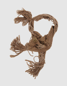 ROSAMUNDA - ACCESSORI - Sciarpe - su YOOX.COM