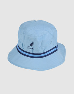 KANGOL - ACCESSORI - Cappelli - su YOOX.COM