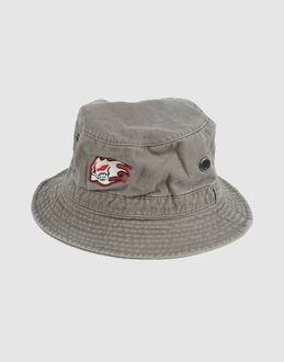 NO FEAR - ACCESSORI - Cappelli - su YOOX.COM