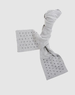 DANIELE FIESOLI FLAIR - ACCESSORI - Sciarpe - su YOOX.COM