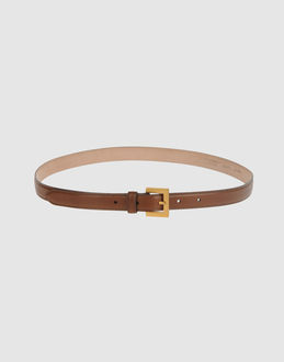 DOLCE & GABBANA - ACCESSORI - Cinture - su YOOX.COM