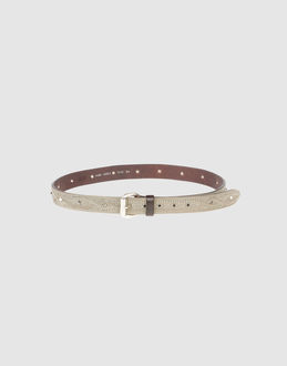 ORCIANI - ACCESSORI - Cinture - su YOOX.COM