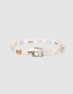 KILLAH - ACCESSORI - Cinture - su YOOX.COM
