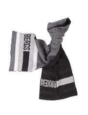 BIKKEMBERGS - Oblong scarf
