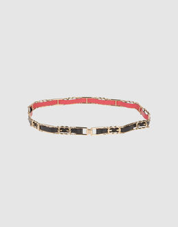 ESCADA - ACCESSORI - Cinture - su YOOX.COM