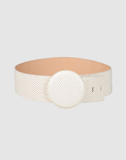 SONIA RYKIEL - ACCESSORI - Cinture - su YOOX.COM