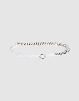 ORCIANI - ACCESSORI - Cinture - su YOOX.COM