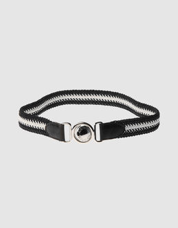 AB/SOUL - ACCESSORI - Cinture - su YOOX.COM