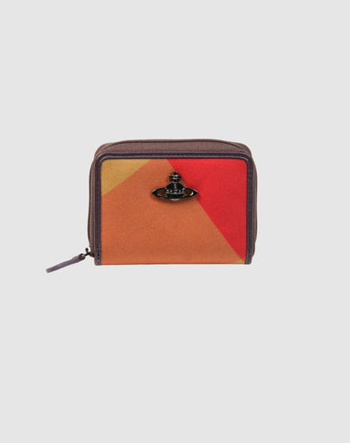ZOOM VIVIENNE WESTWOOD - Document holder