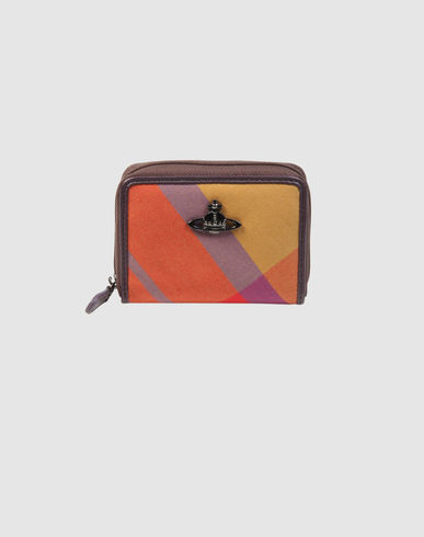 ZOOM VIVIENNE WESTWOOD - Document holder