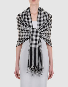 JUCCA - ACCESSORI - Stole - su YOOX.COM