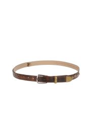 GOLDEN GOOSE - Belt