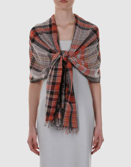 JUCCA - ACCESSORI - Stole - su YOOX.COM