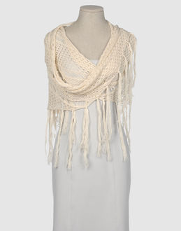JUCCA - ACCESSORI - Scialli - su YOOX.COM
