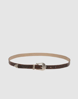 GOLDEN GOOSE - ACCESSORI - Cinture - su YOOX.COM