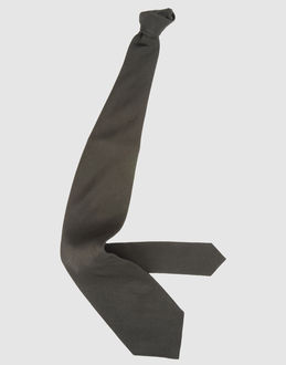 GIORGIO ARMANI - ACCESSORI - Cravatte - su YOOX.COM