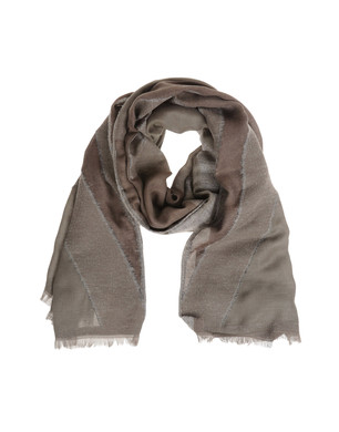 Oblong scarf Men's - RODA