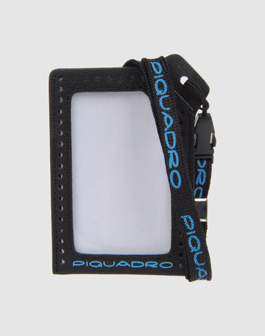 ZOOM PIQUADRO - Document holder