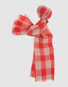 KHADI AND CO. - ACCESSORI - Sciarpe - su YOOX.COM