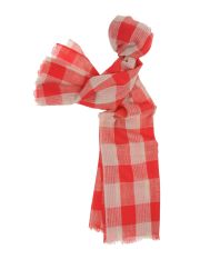 KHADI AND CO. - Oblong scarf