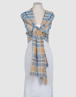 KHADI AND CO. - ACCESSORI - Stole - su YOOX.COM