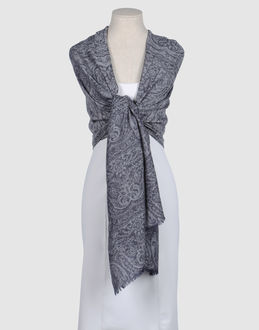 KHADI AND CO. - ACCESSORI - Stole - su YOOX.COM