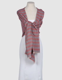 KHADI AND CO. - ACCESSORI - Stole - su YOOX.COM