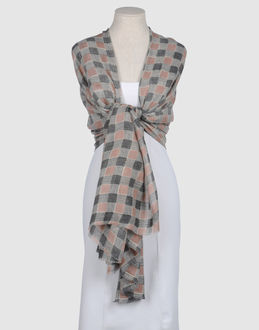 KHADI AND CO. - ACCESSORI - Stole - su YOOX.COM