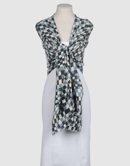 KHADI AND CO. - ACCESSORI - Stole - su YOOX.COM